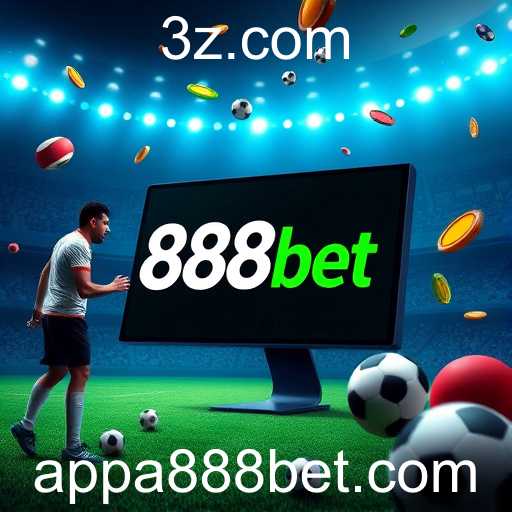 A Expansão dos Jogos Online e a Relevância da A888bet