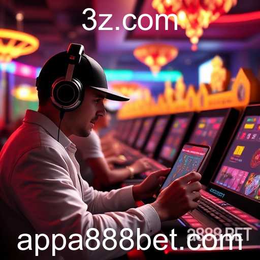 A Evolução dos Jogos de Azar Online em 2026