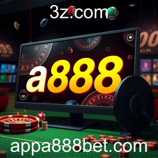 Expansão e Regulação: O Crescimento dos Jogos de Azar Online